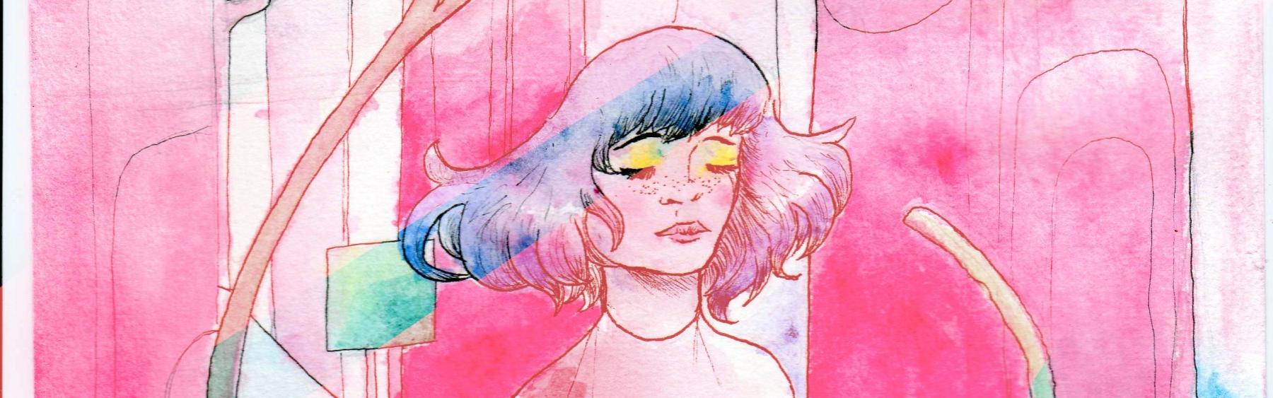 artist cover