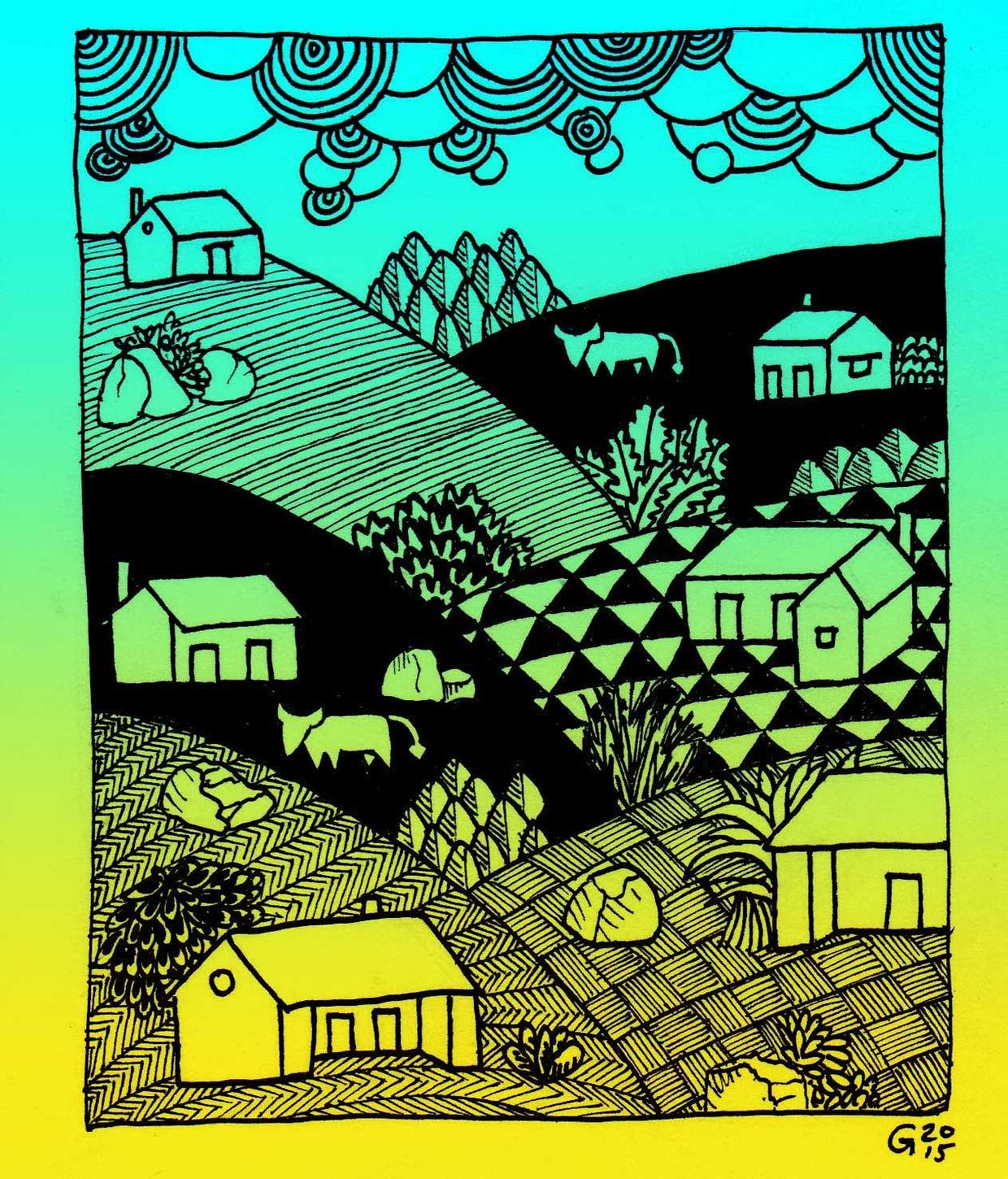 artist cover