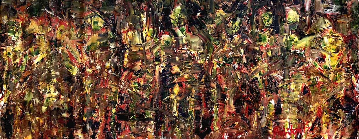 artist cover