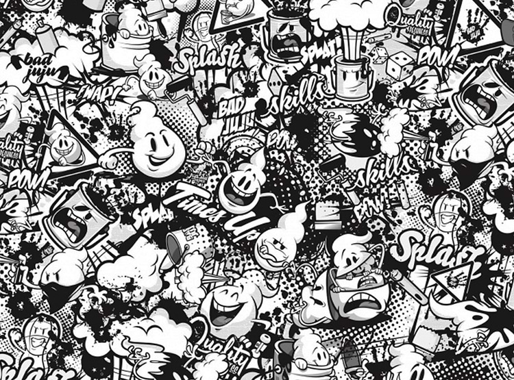 artist cover