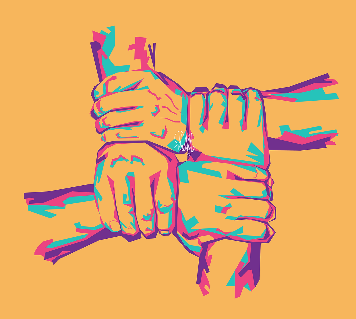 artist cover