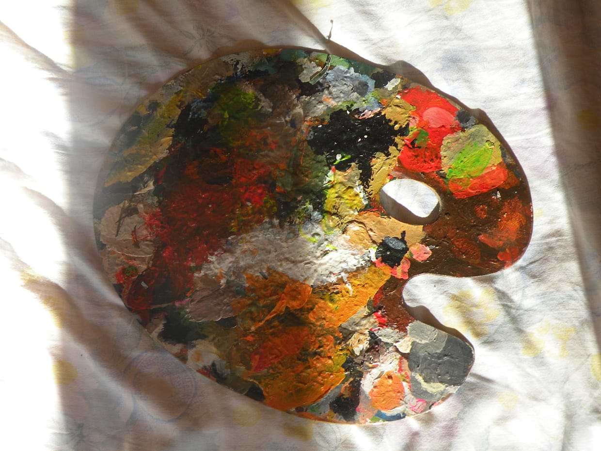 artist cover