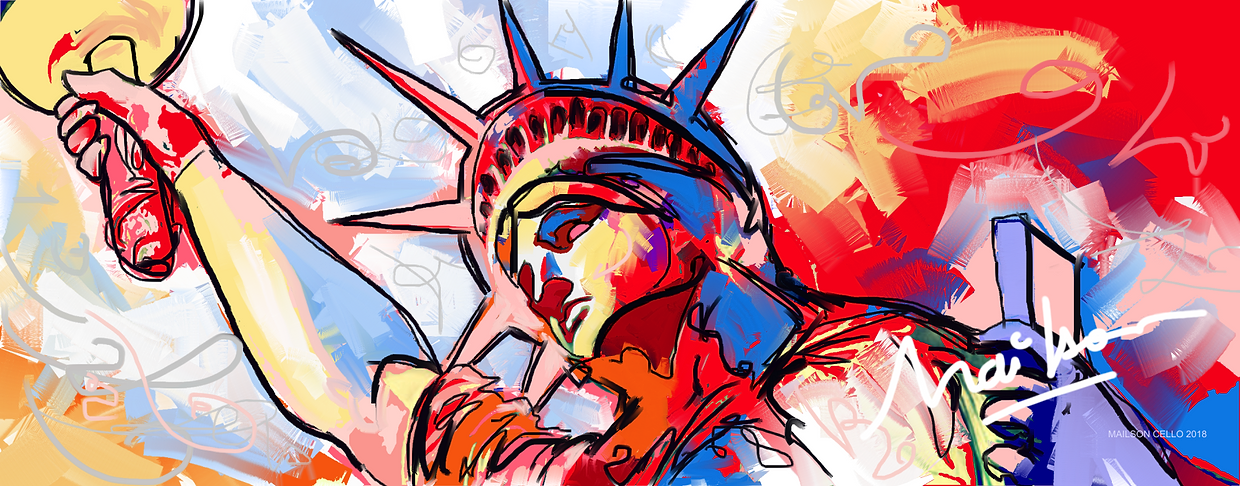 artist cover