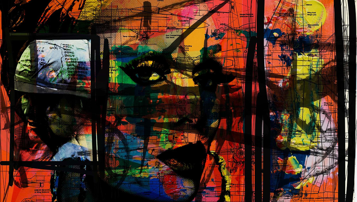 artist cover