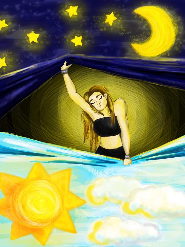 artist cover