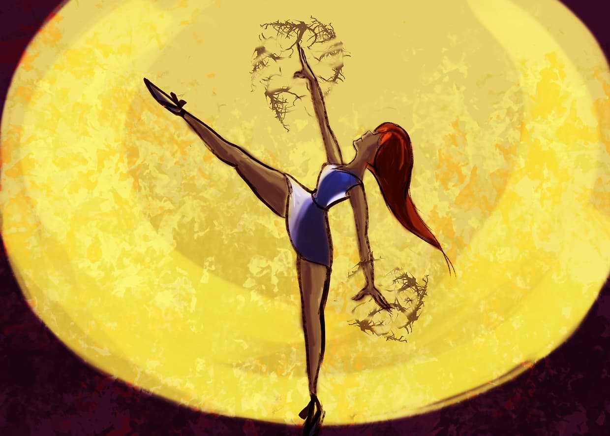 artist cover