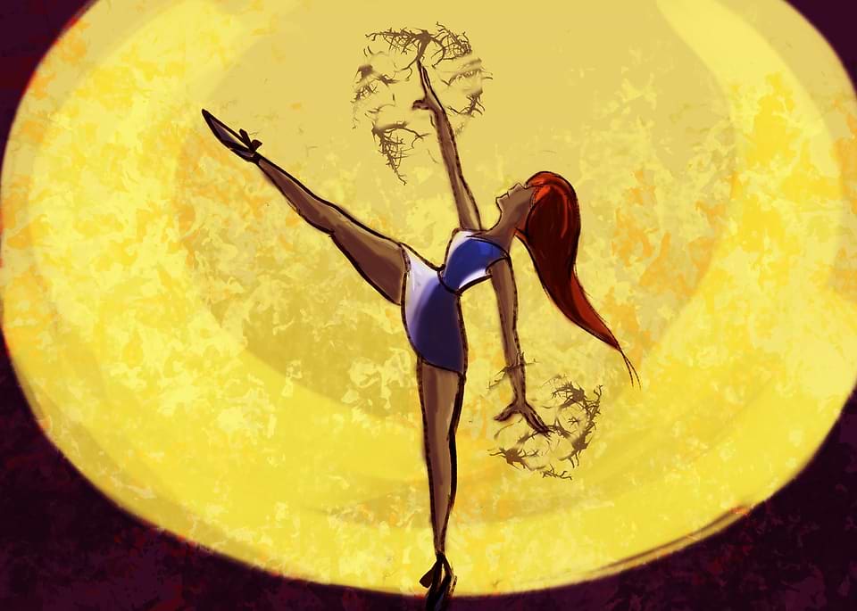 artist cover