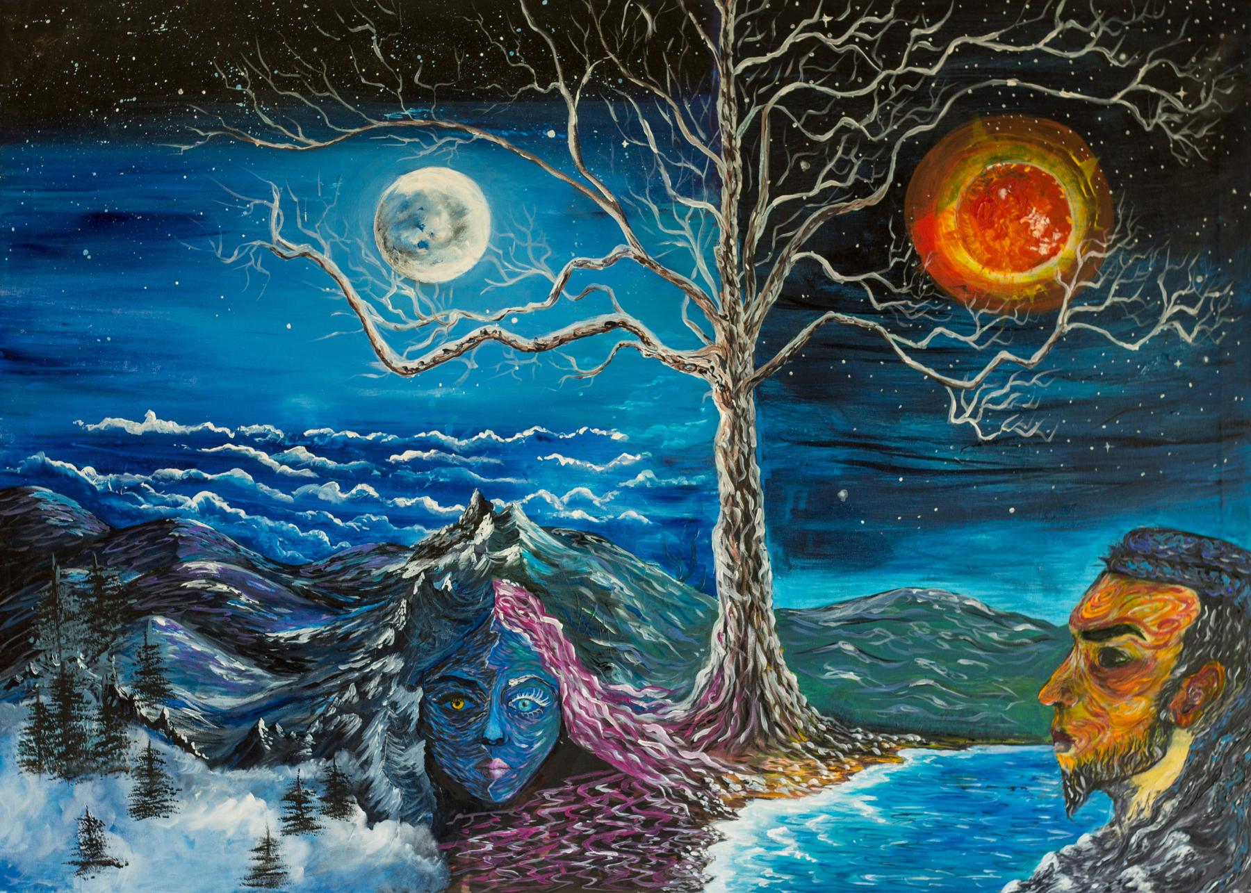 artist cover
