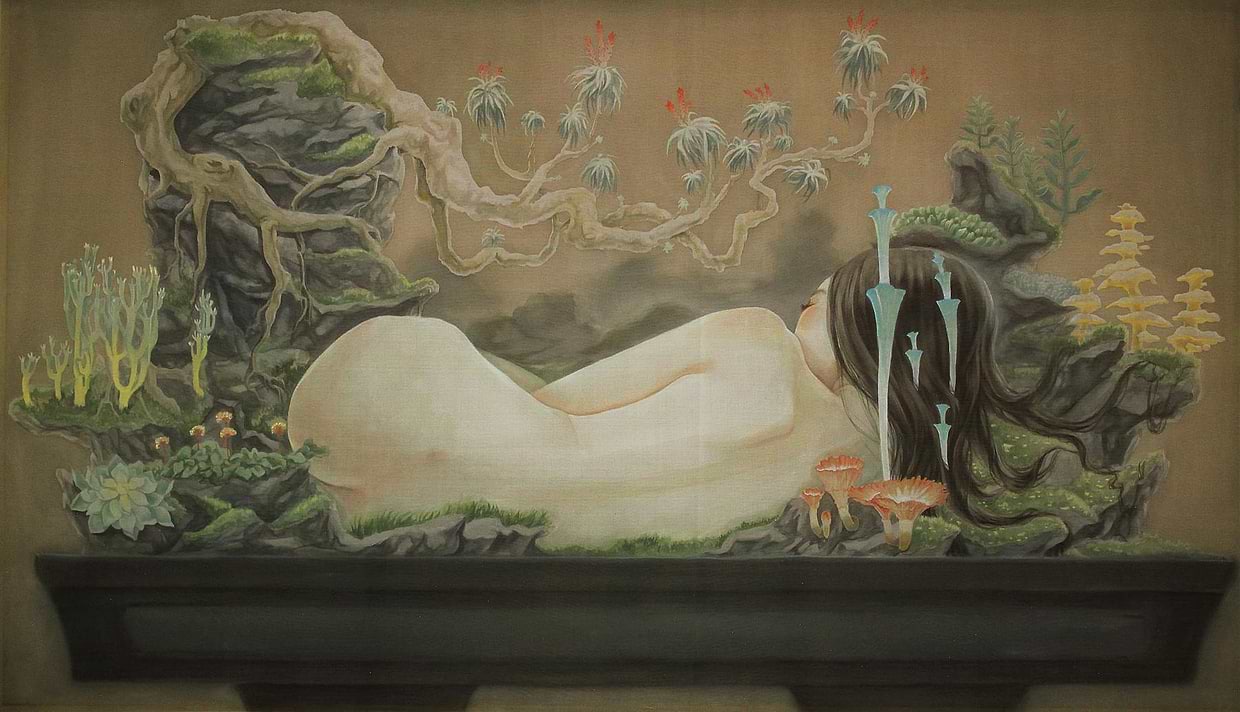 artist cover