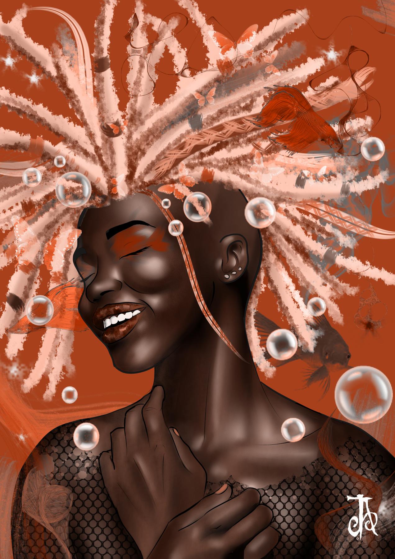 artist cover
