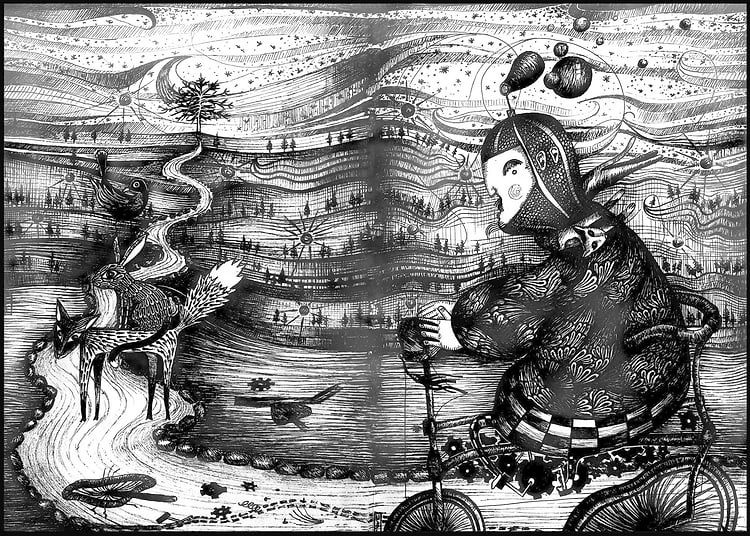 artist cover