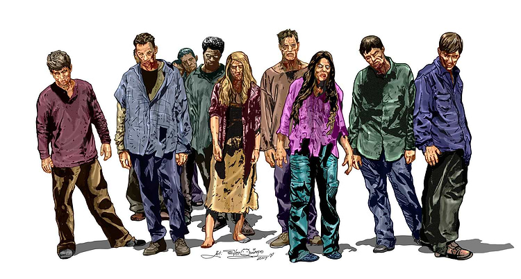artist cover
