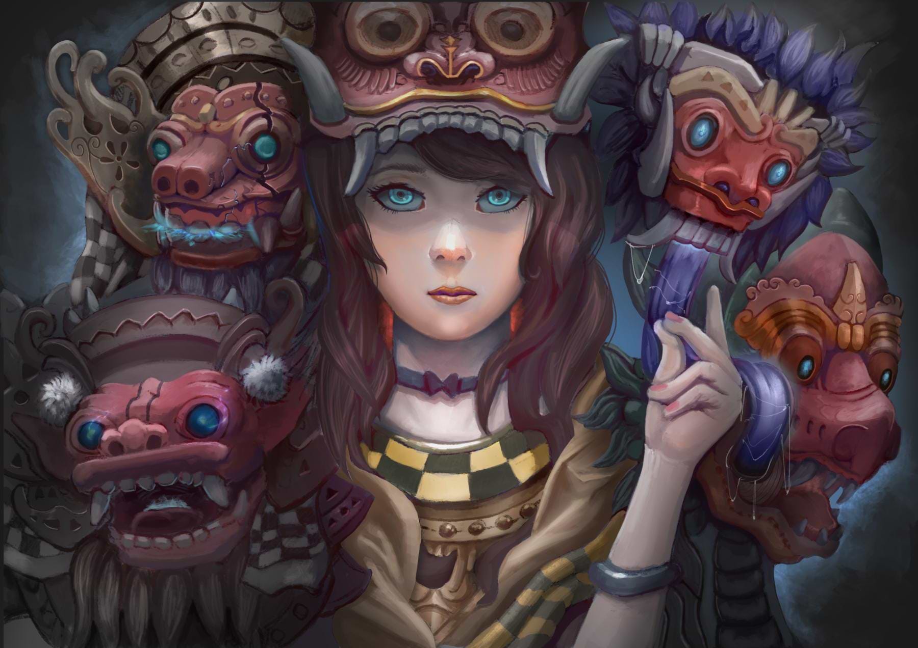 artist cover