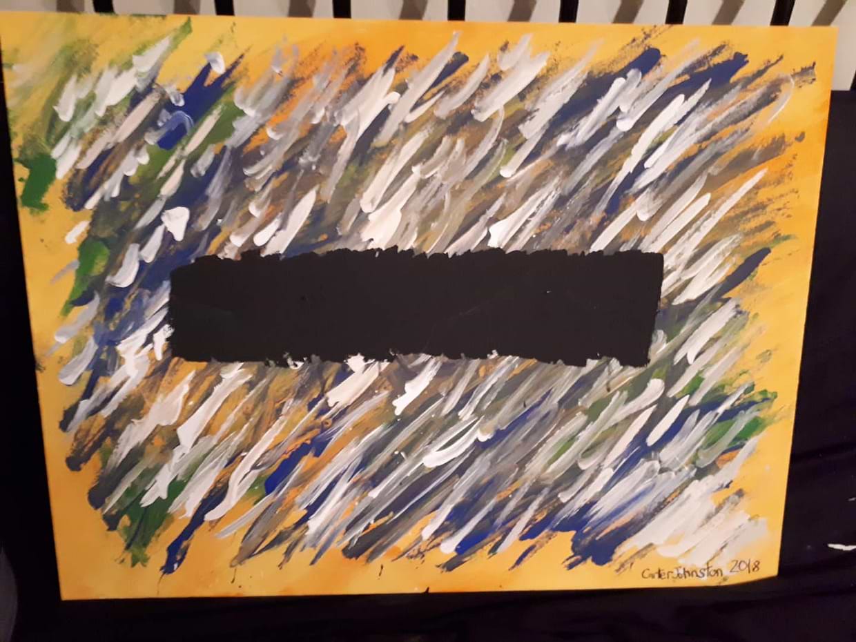 artist cover