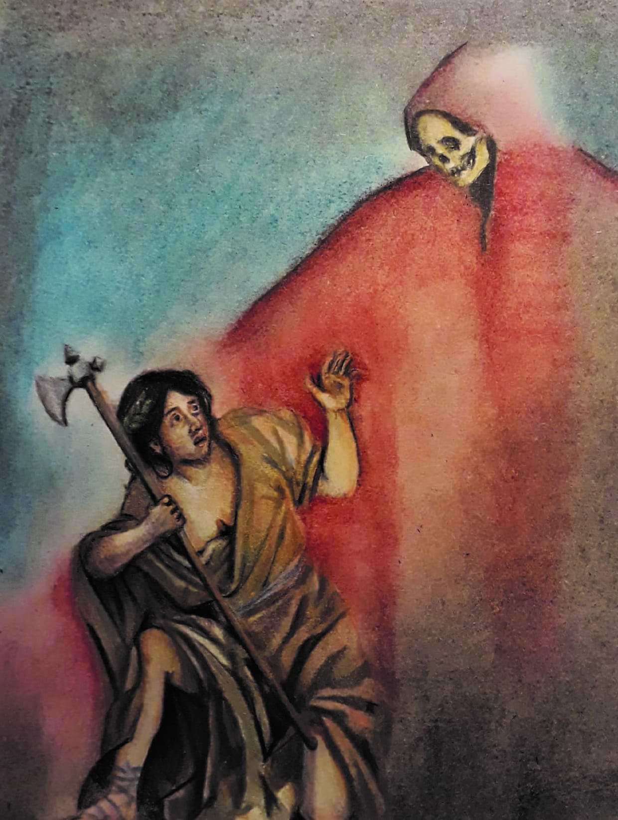 artist cover