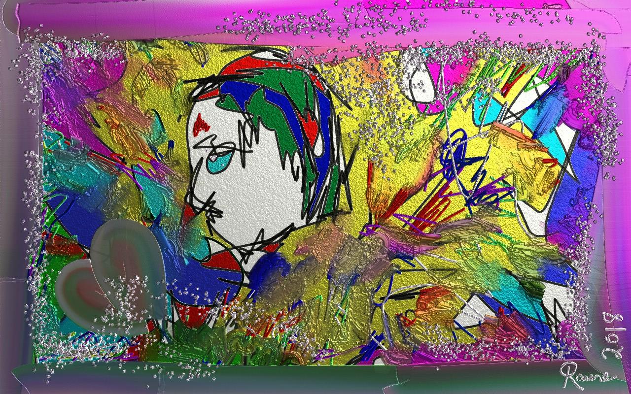 artist cover
