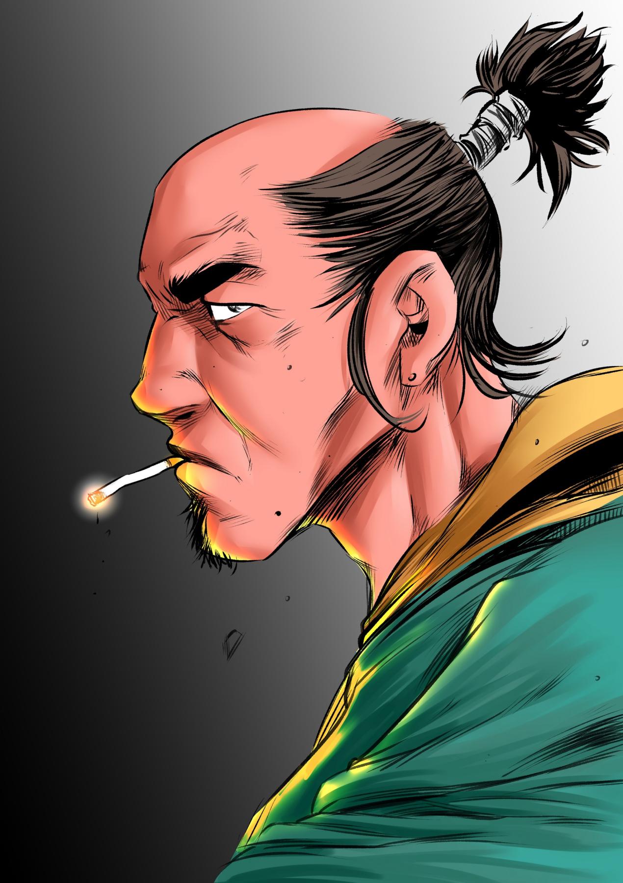 artist cover