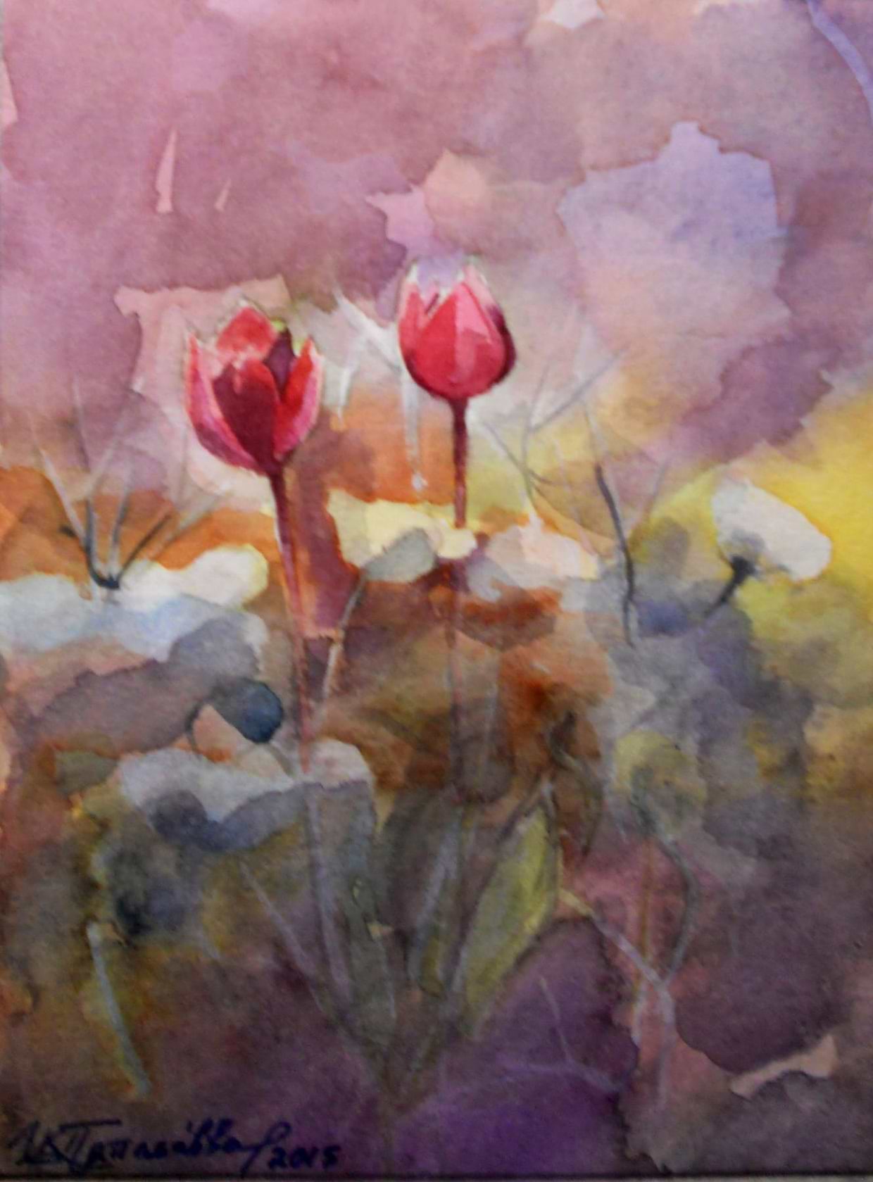 artist cover