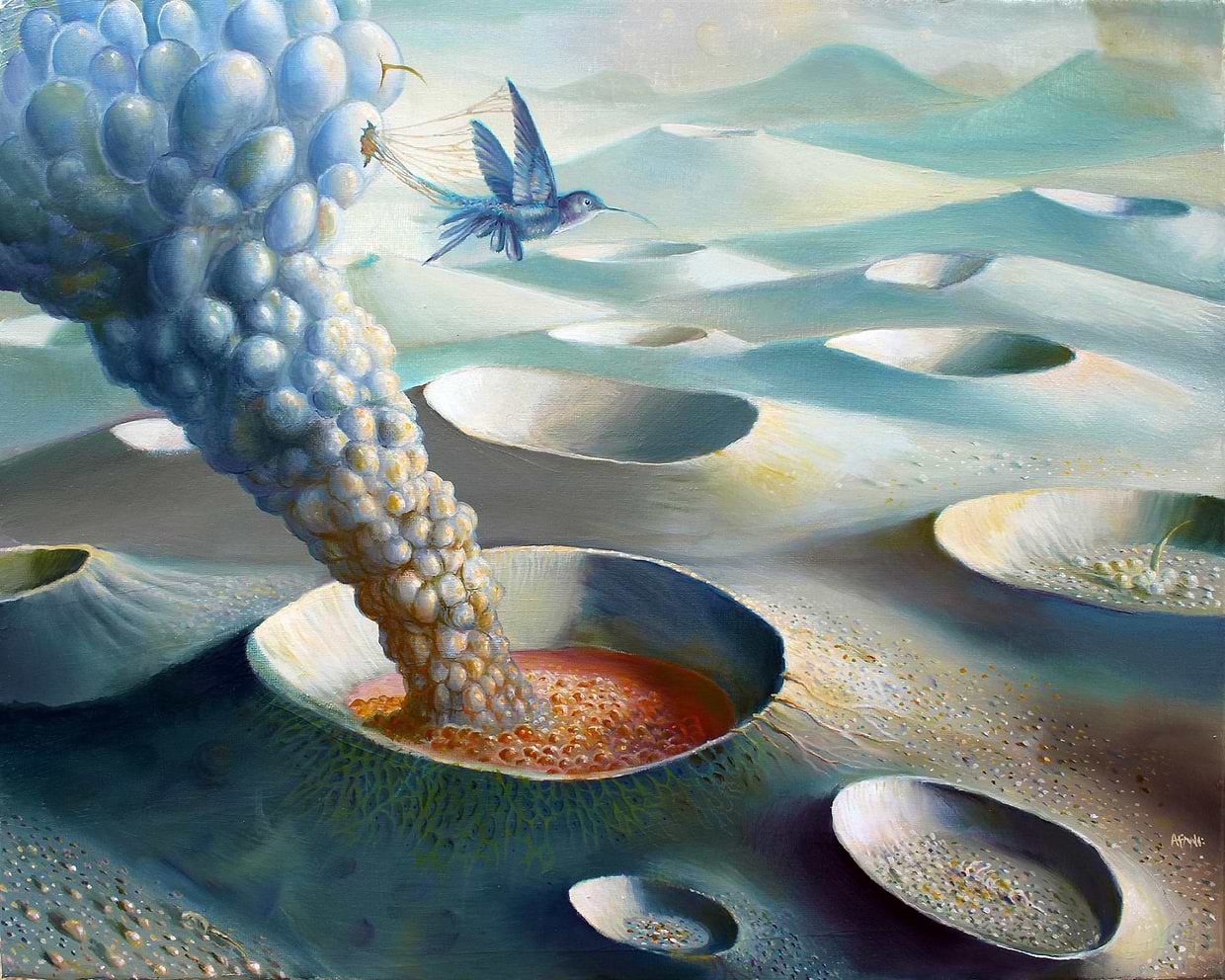 artist cover