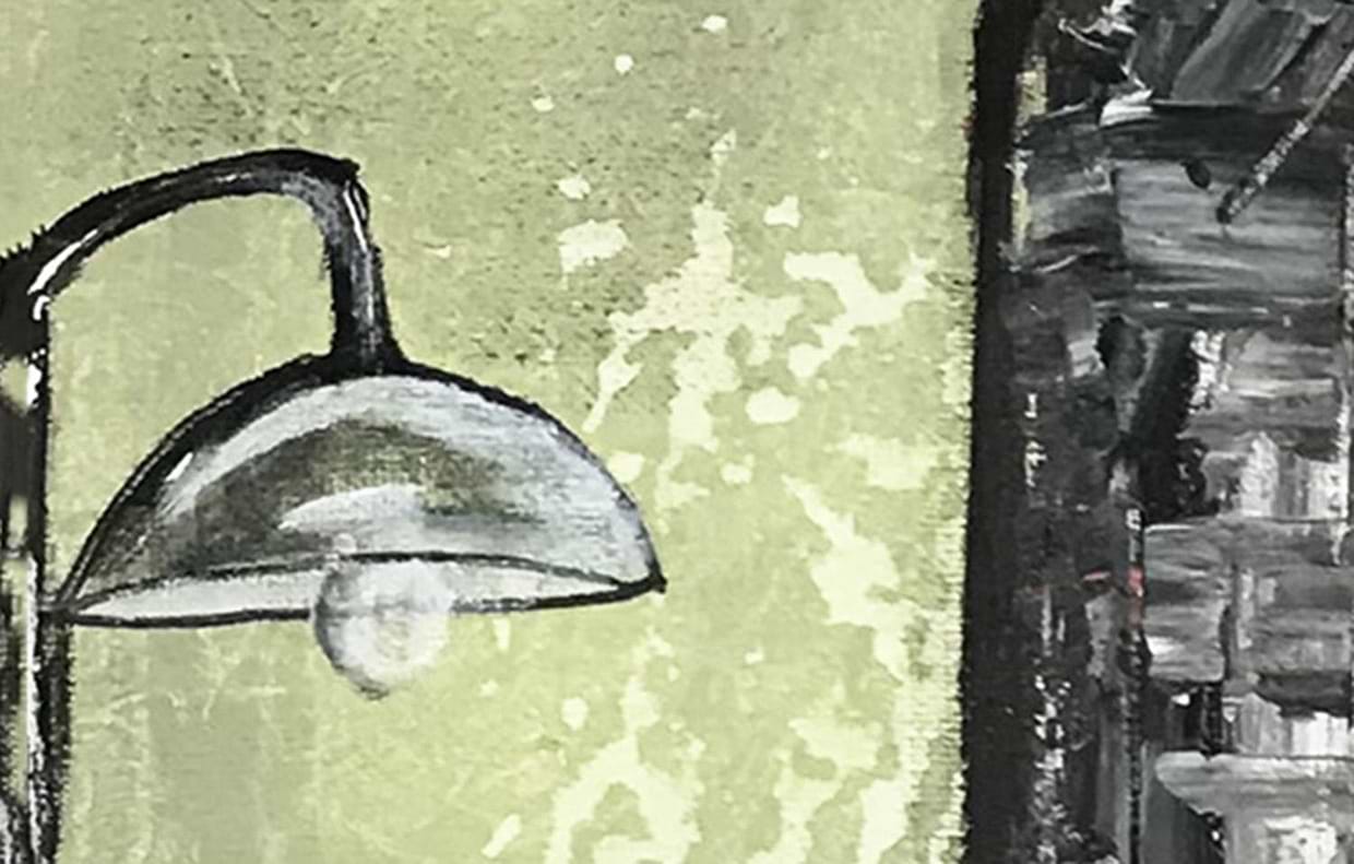 artist cover