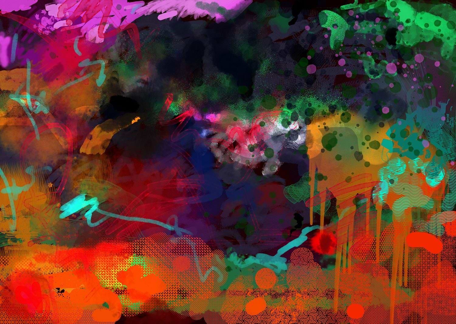 artist cover