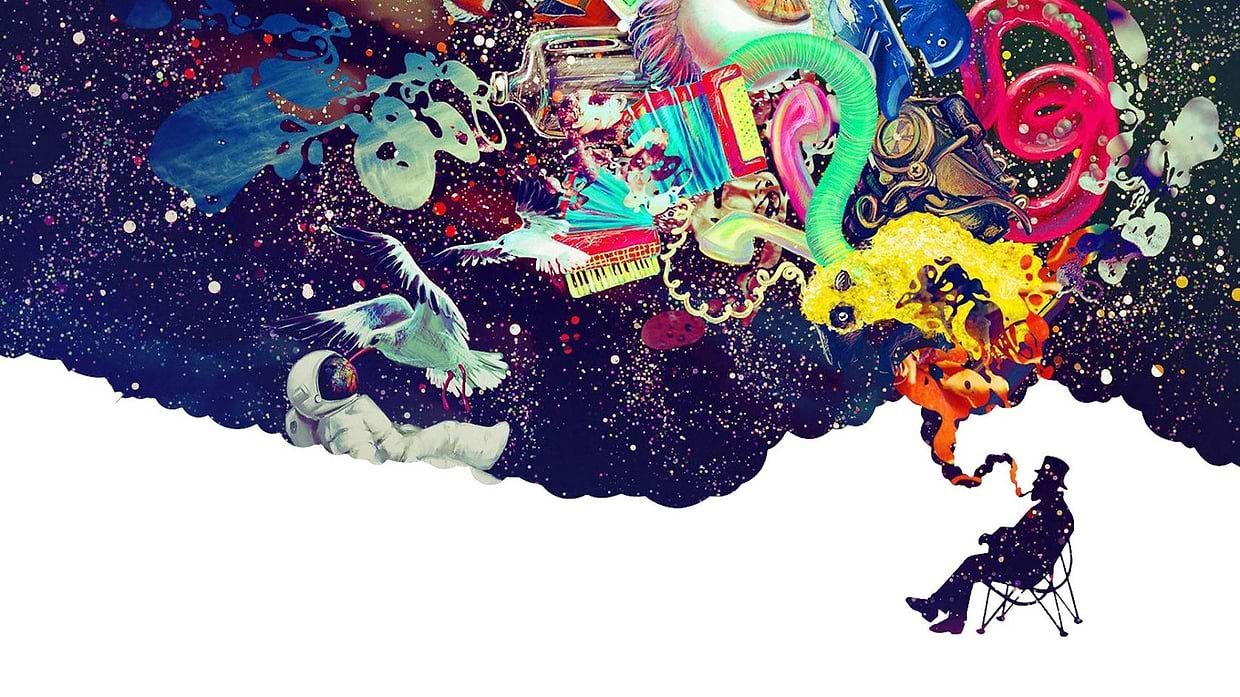 artist cover