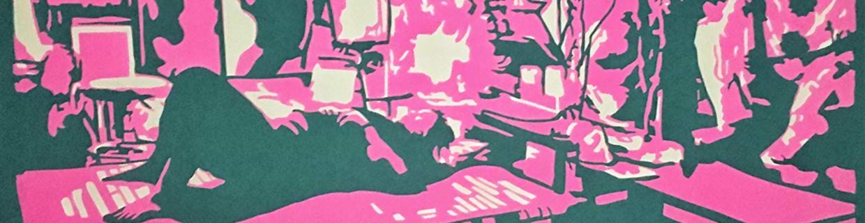 artist cover