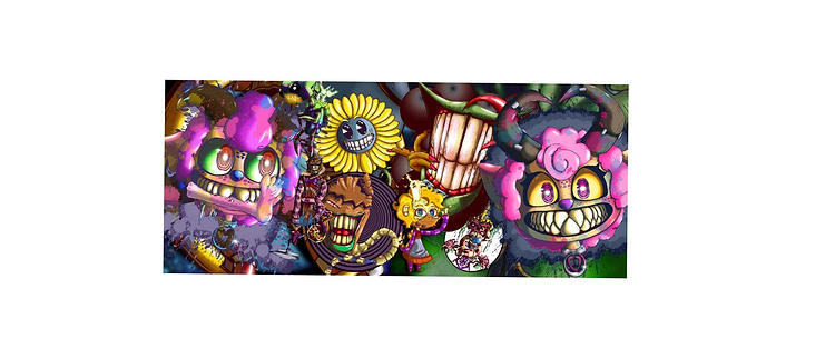 artist cover