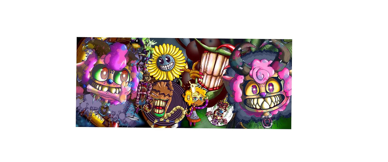 artist cover