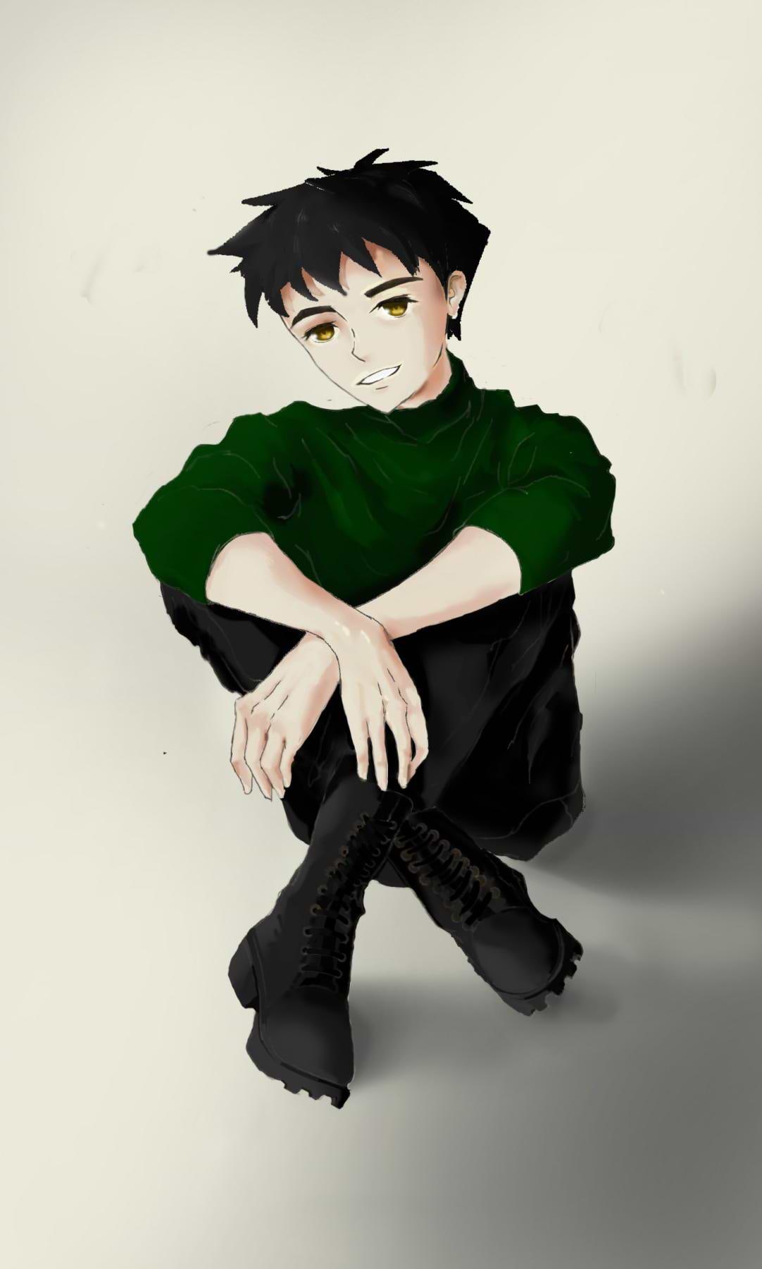 artist cover