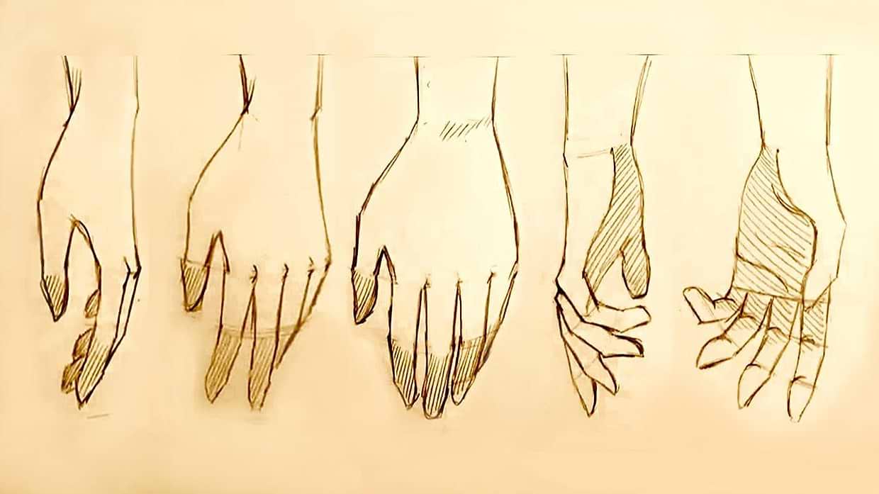 artist cover