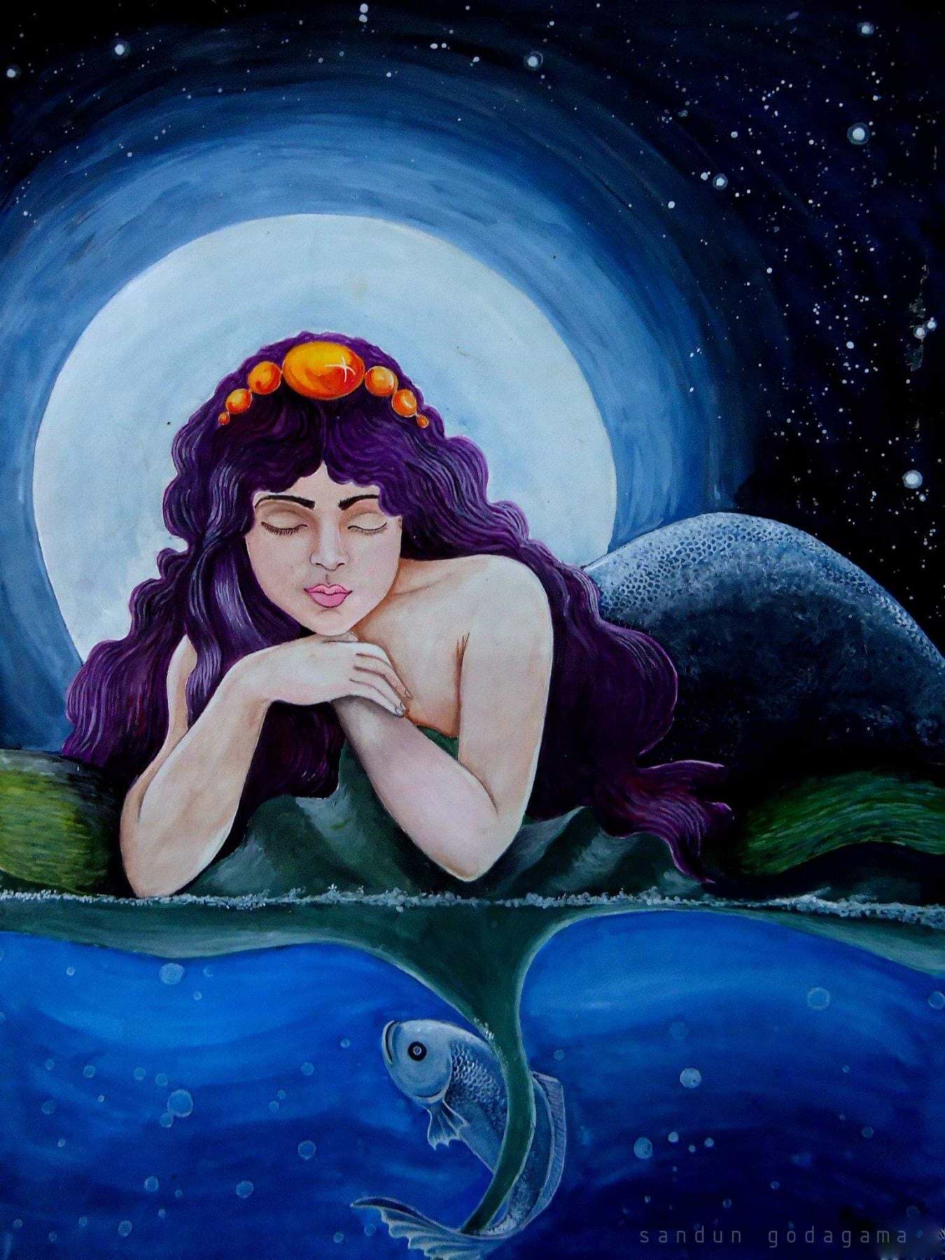 artist cover