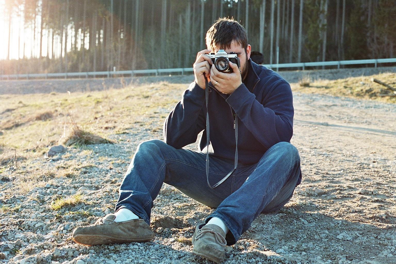 artist cover
