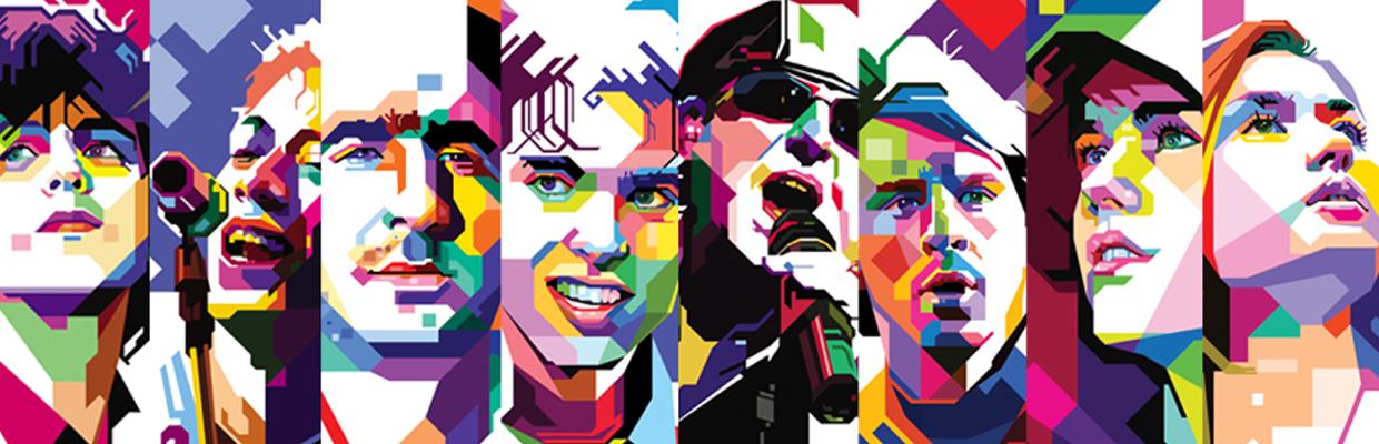 artist cover