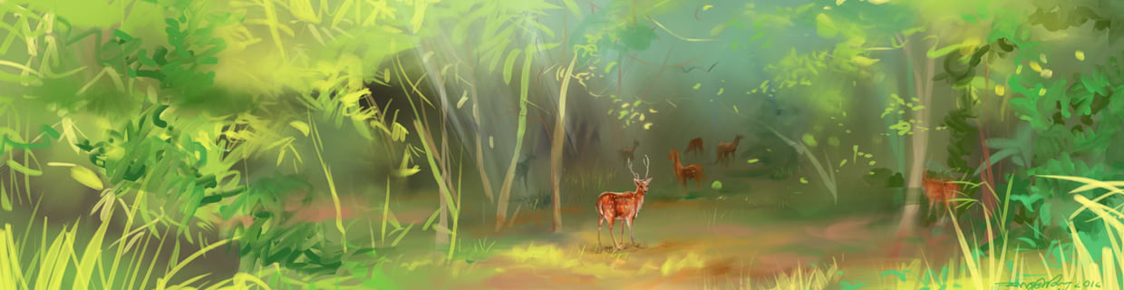 artist cover
