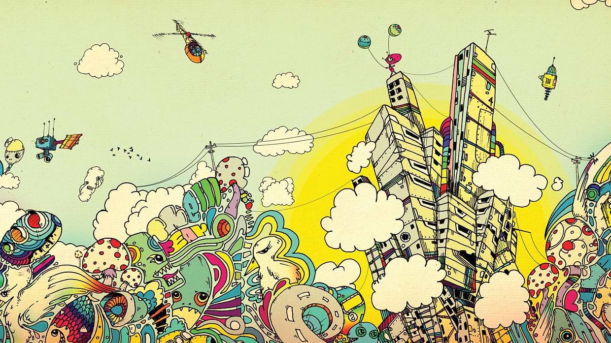 artist cover