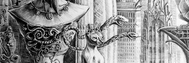 artist cover