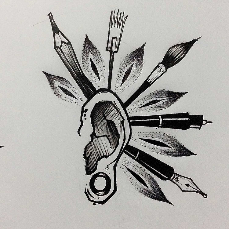 artist cover