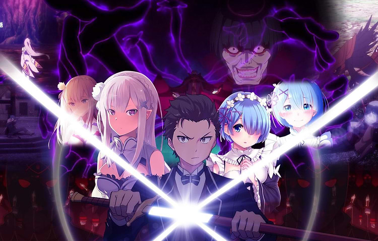 artist cover