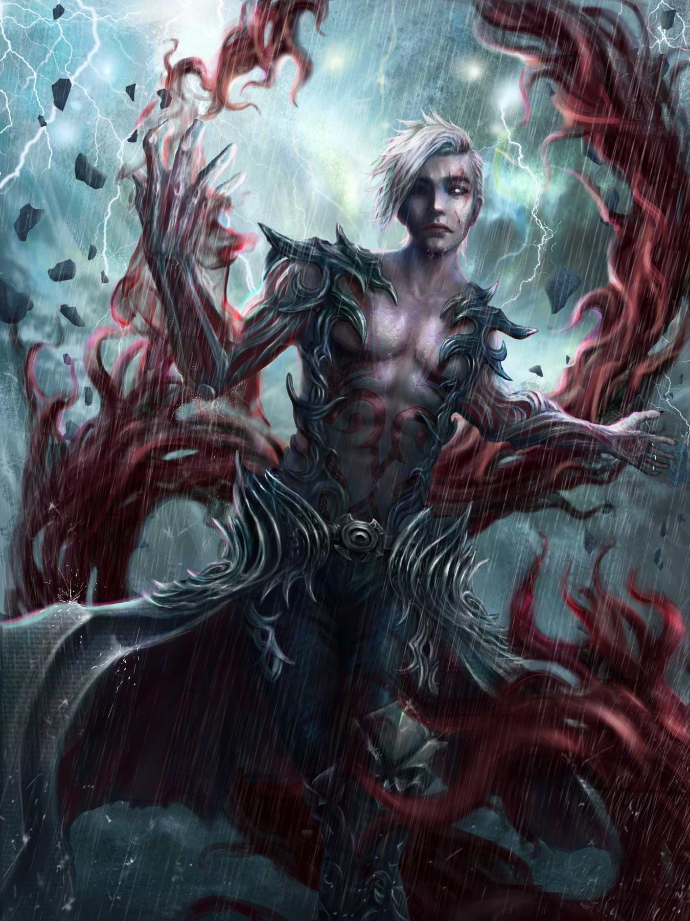 artist cover