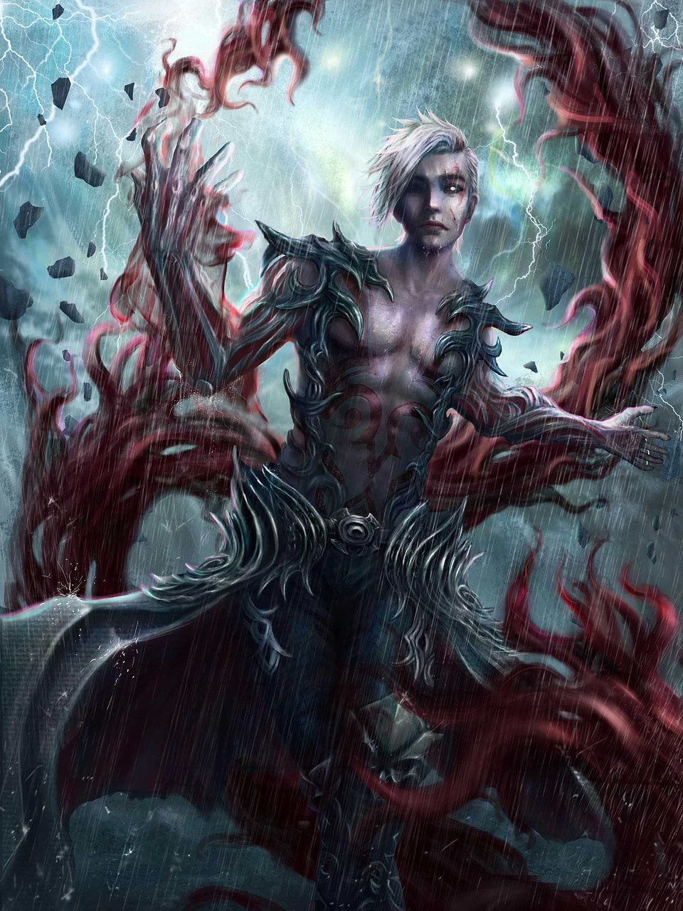 artist cover