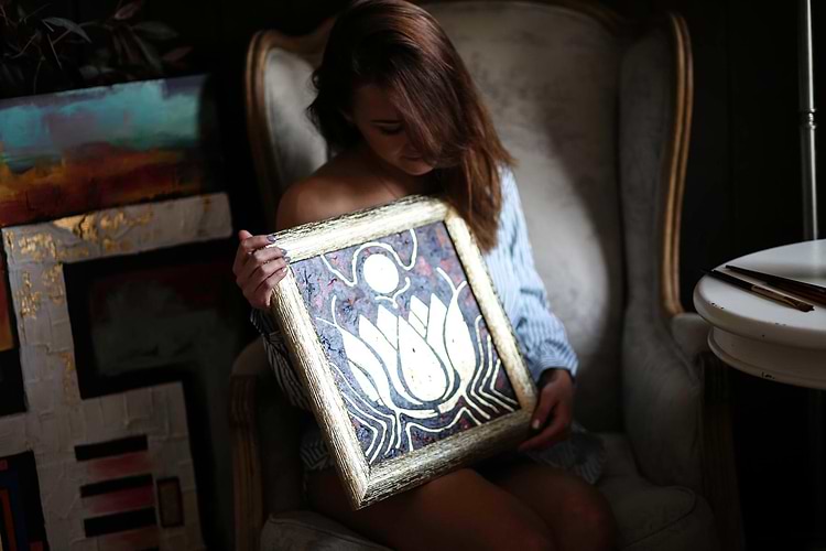 artist cover