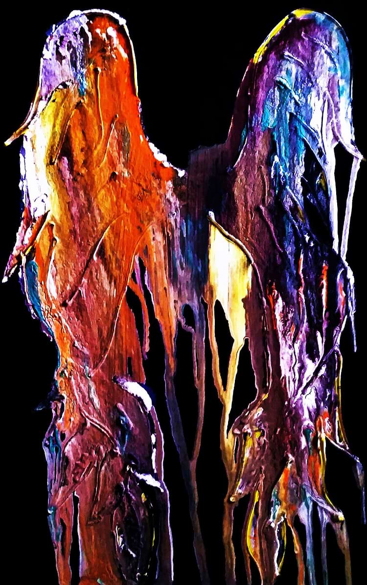artist cover