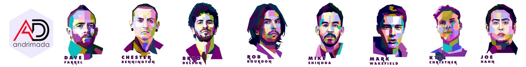 artist cover