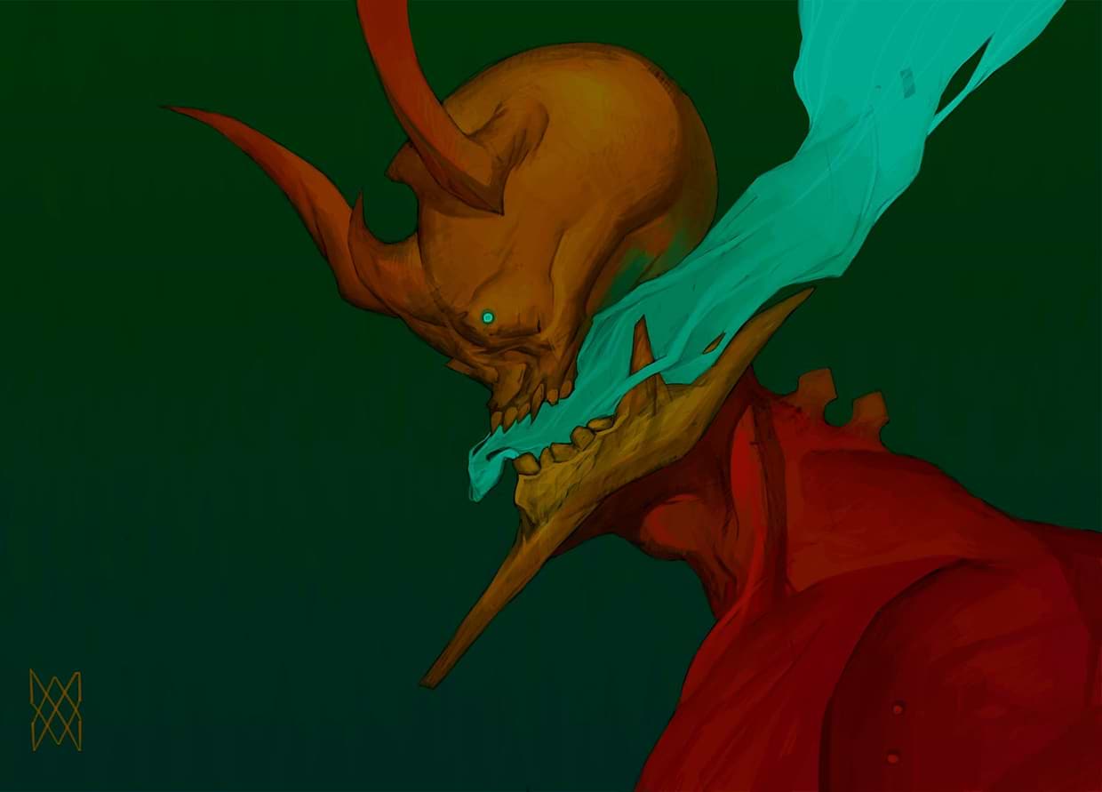 artist cover