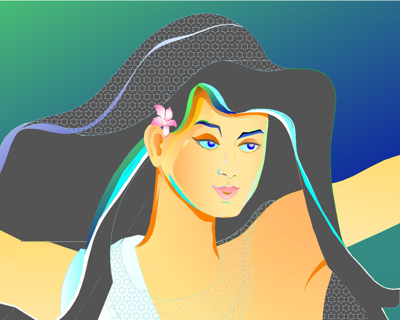 artist cover