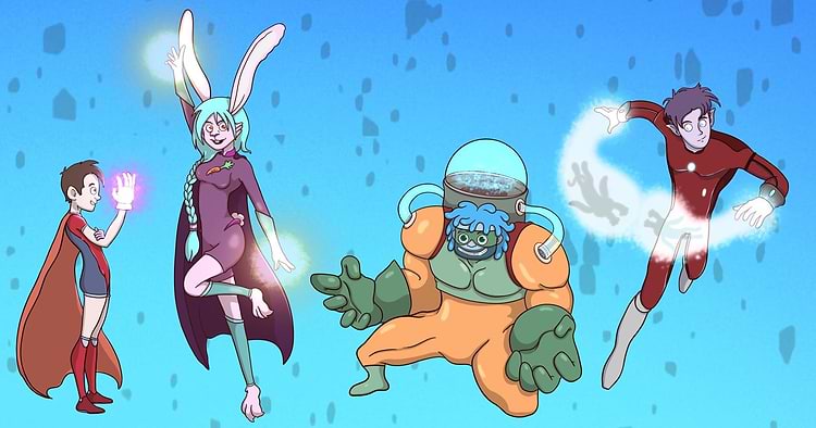 artist cover