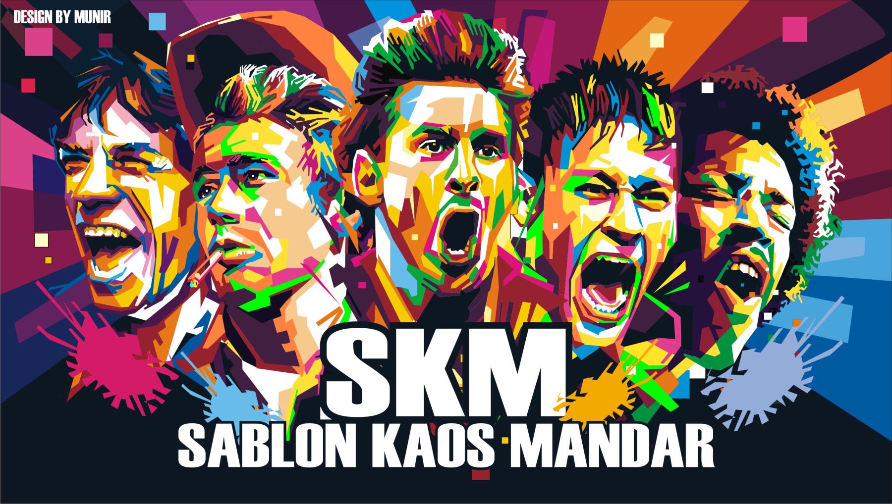 artist cover