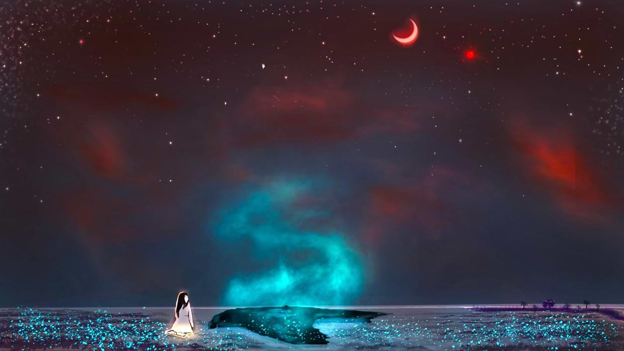 artist cover