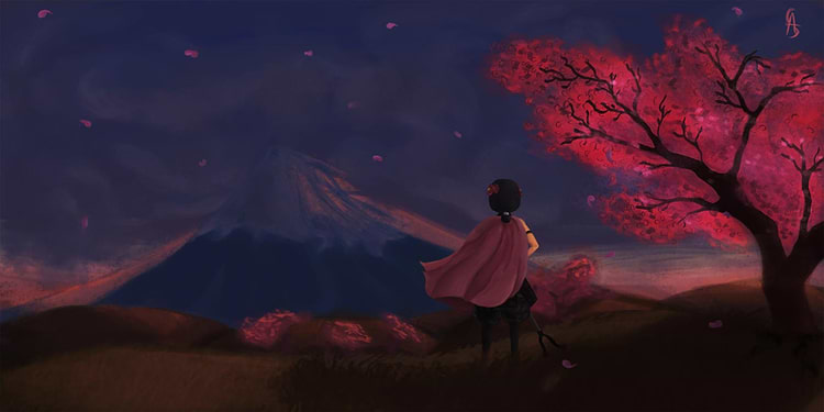artist cover